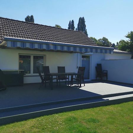 Haus Juergens Recklinghausen Exterior foto