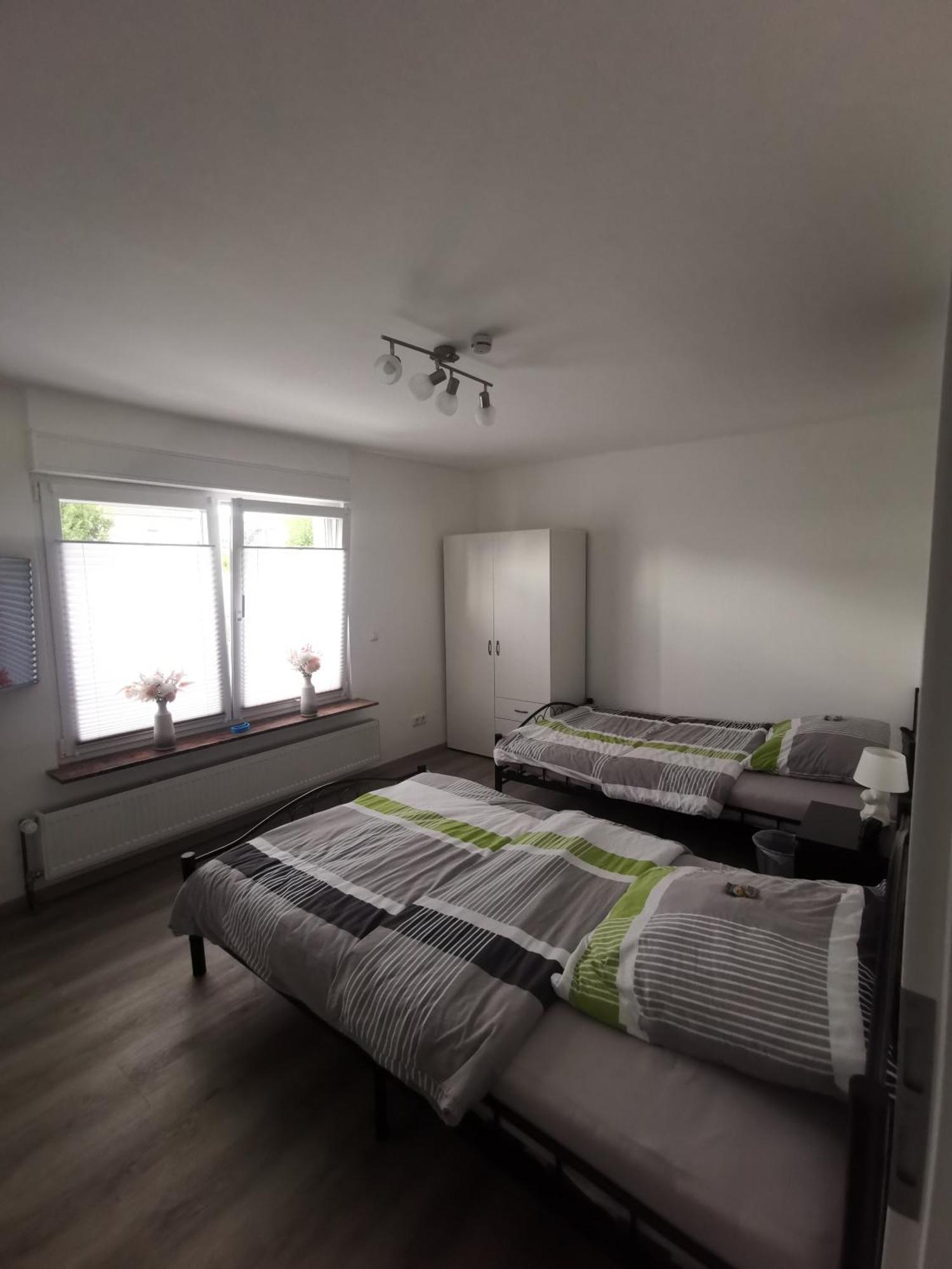 Haus Juergens Recklinghausen Exterior foto