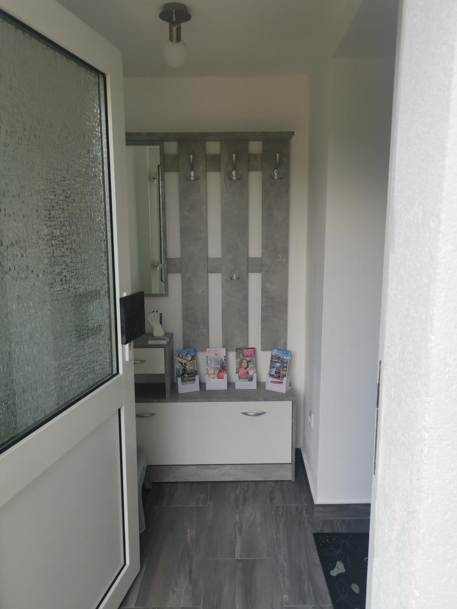 Haus Juergens Recklinghausen Exterior foto