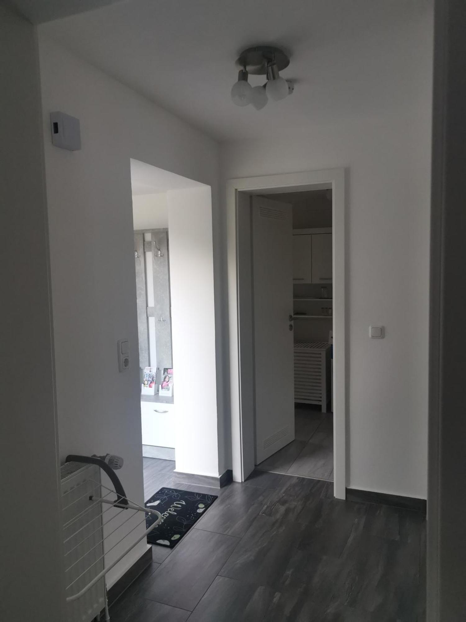 Haus Juergens Recklinghausen Exterior foto