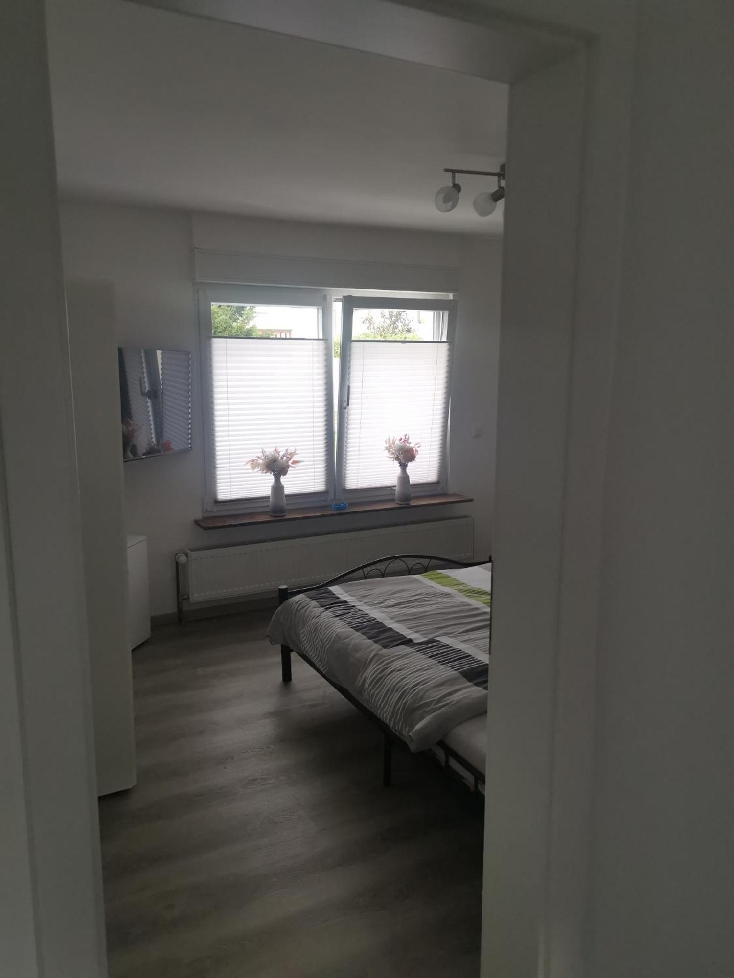 Haus Juergens Recklinghausen Exterior foto